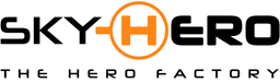 Sky-Hero