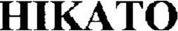 Hikato