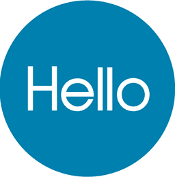 Hello