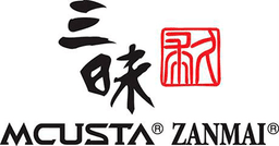Mcusta Zanmai
