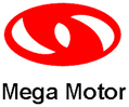 Mega Motor