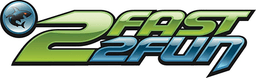 2Fast2Fun