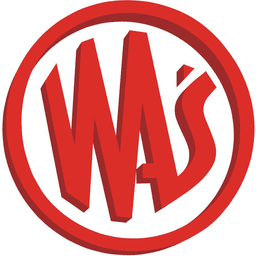 WAS