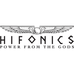 Hifonics