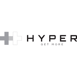 HyperDrive