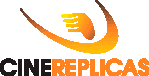 Cinereplicas
