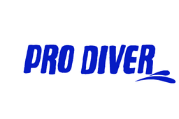 PRO DIVER