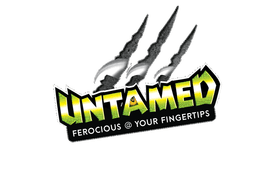 Untamed