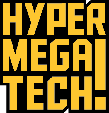 HyperMegaTech