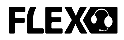 Flex headset