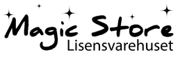 Magic Store