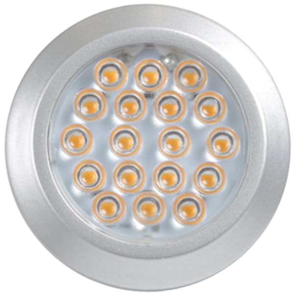 Logik San Jose LED-spot