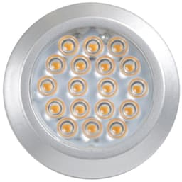 Logik San Jose LED-spottivalo