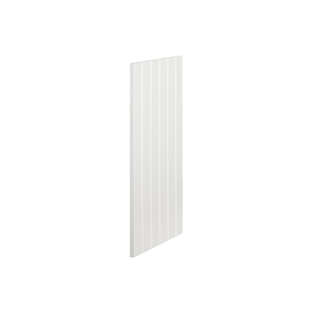 Epoq Dekkside veggskap 77 cm (Classic White)