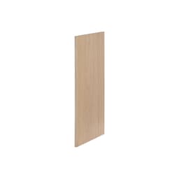 Epoq peitelevy seinäkaappi 77 cm (Natural Oak)