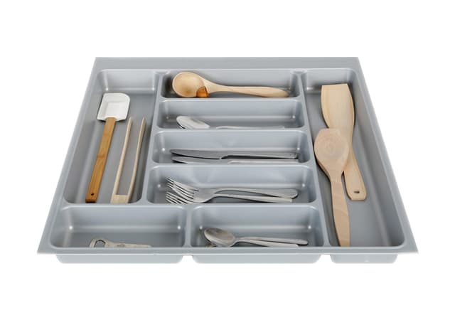 Epoq XP Aterinlaatikko Smart 60 cm laatikkoon (harmaa)