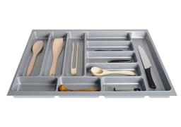 Epoq XP Besticklåda Smart 80 cm (grå)