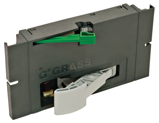 Grass Sensomatic utkastarenhet (1 st)