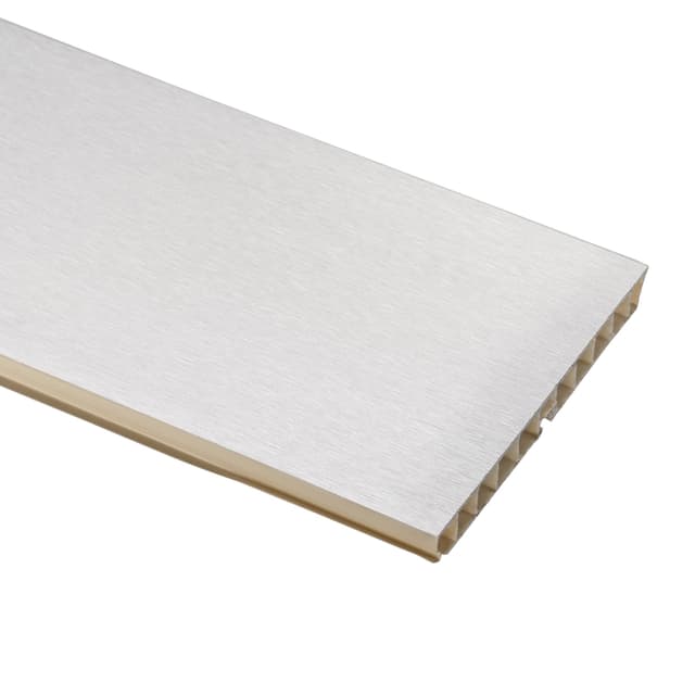 Epoq sockel 200x16 cm (inox)