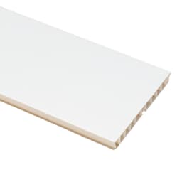 Epoq sockel 200x16 cm (white)