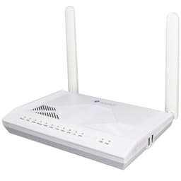 TeleWell TW-EAV510AC-B ADSL2+/VDSL2 modeemi + WLAN