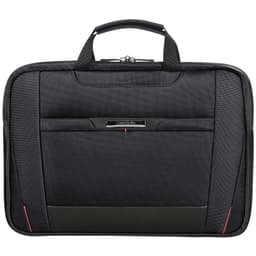Samsonite PRO DLX5 15,6" kannettavan laukku (musta)