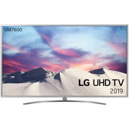 LG 82" 4K UHD Smart TV 82UM7600