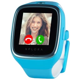 XPLORA 360-6W Smartwatch