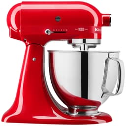 KitchenAid Queen of Hearts yleiskone 5KSM180H