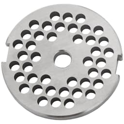 Ankarsrum 6 mm hålskiva för kvarn 920900054