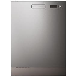 Asko diskmaskin DBI8237S (stål)
