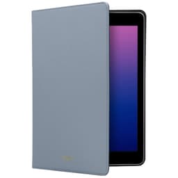dbramante1928 Tokyo iPad 9.7" fodral (solnedgångsorange)