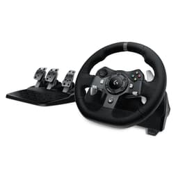 Logitech G920 Driving Force Ratt till racingspel