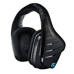 Logitech G933 Artemis Spectrum trådløst gaming headset