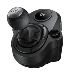 Logitech Driving Force shifter vaihdekeppi
