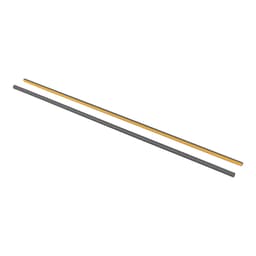 Epoq kabelskydd (grafit) 10-pack