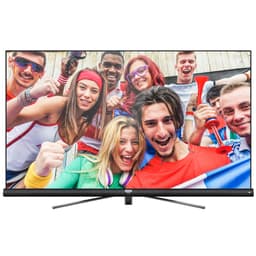 TCL 55" 4K UHD LED Smart TV 55DC760