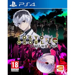 Tokyo Ghoul:re Call to Exist (PS4)
