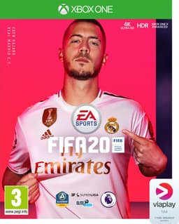 FIFA 20 (XOne)
