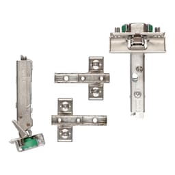 Epoq hengsler TIOMOS 110 SoftClose (2 stk.)