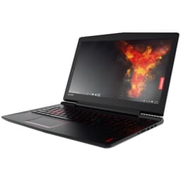 LENOVO LE80WK000GMX Gaming Lap