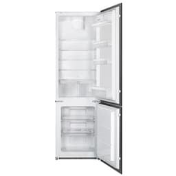 Smeg kjøleskap/fryser C3170F2P1