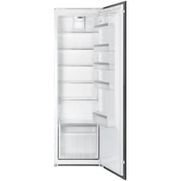 Smeg jääkaappi S7323LFEP1