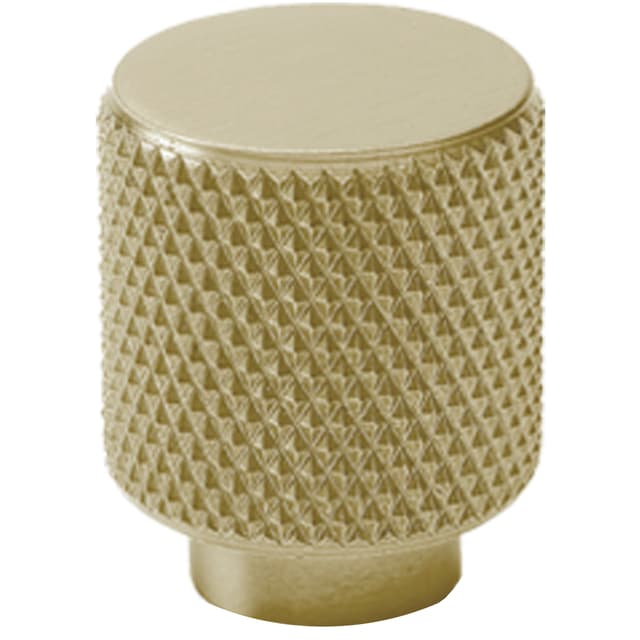 Epoq Ruvido knopp 20 mm 1 st (mässing)