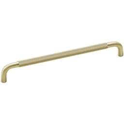 Epoq Ruvido kahva 224 (brass) 1 kpl