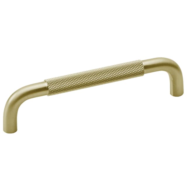 Epoq Ruvido handtag 128 mm 1st (brass)
