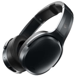 Skullcandy Crusher ANC trådløse around-ear høretelefoner (sort)