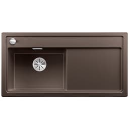 Blanco Zenar tiskiallas XL 6S vasen (coffee)