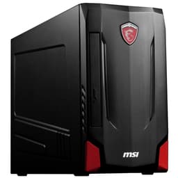 MSI Nightblade MI2C gaming PC