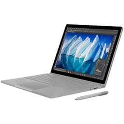 Surface Book 2-i-1 13,5" 128 GB
